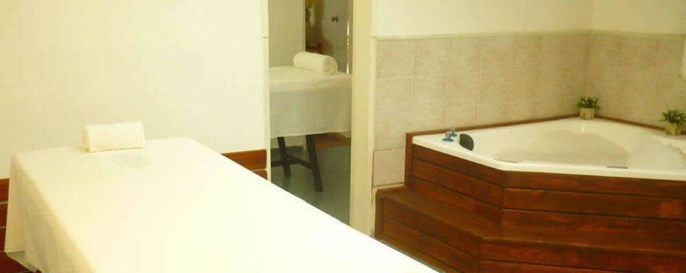 Solares Hotel & Spa Alta Gracia Luaran gambar